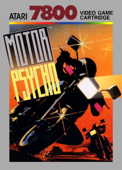 Profile picture of Motor Psycho Profile picture of Motor Psycho