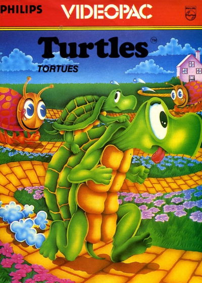 Profile picture of Turtles