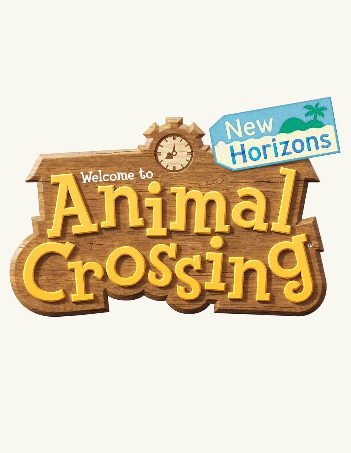 Image of Animal Crossing: New Horizons