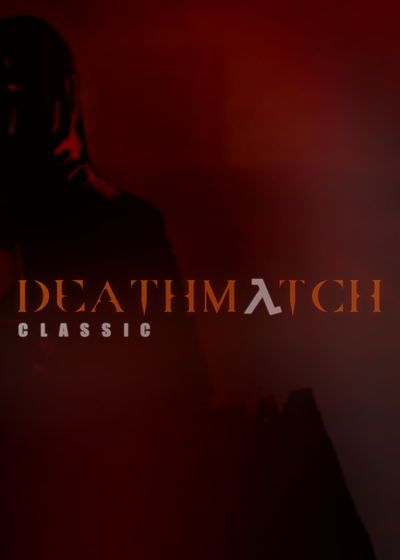 Profile picture of Deathmatch Classic