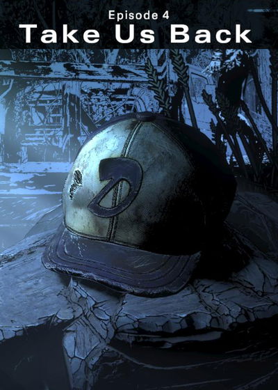 Profile picture of The Walking Dead: The Final Season - Episode 4