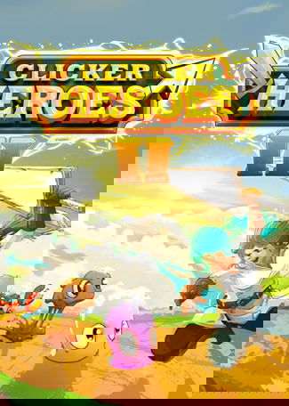 Profile picture of Clicker Heroes 2 Profile picture of Clicker Heroes 2