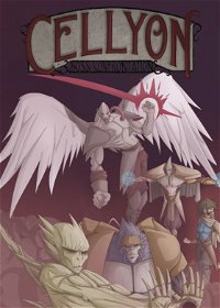 Profile picture of Cellyon - Boss Confrontation