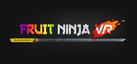 Image of Fruit Ninja VR