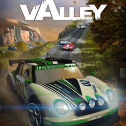 Image of TrackMania 2: Valley