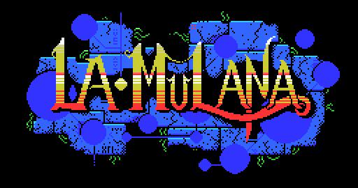 Image of La-Mulana