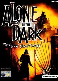 Profile picture of Alone in the Dark: The New Nightmare