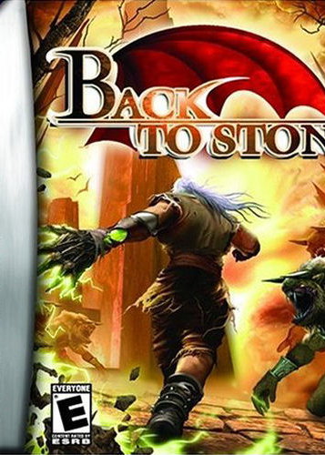 Profile picture of Back to Stone