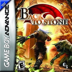 Image of Back to Stone