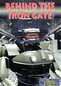 Profile picture of Behind the Iron Gate