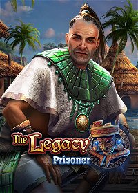 Profile picture of The Legacy: Prisoner