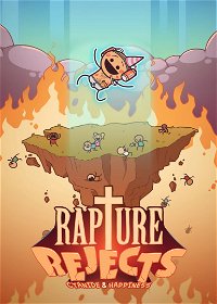 Profile picture of Rapture Rejects