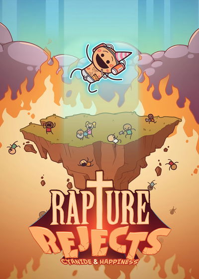 Profile picture of Rapture Rejects