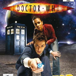 Image of Doctor Who Top Trumps
