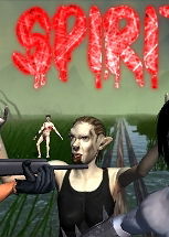 Profile picture of Evil Spirits