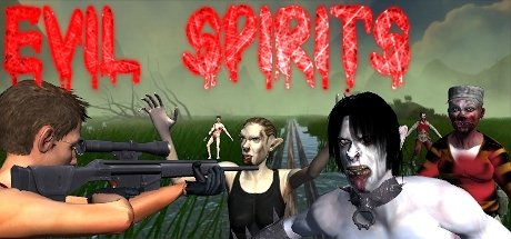Image of Evil Spirits