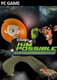 Profile picture of Kim Possible: Legend of the Monkey's Eye