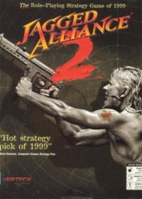 Profile picture of Jagged Alliance 2