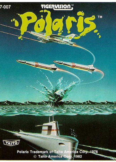 Profile picture of Polaris