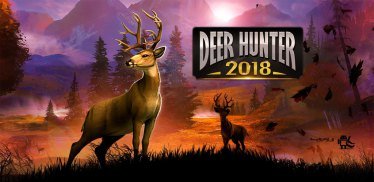 Image of Deer Hunter 2018