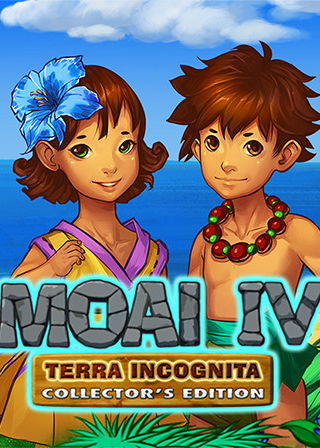 Profile picture of MOAI 4: Terra Incognita Collector's Edition Profile picture of MOAI 4: Terra Incognita Collector's Edition