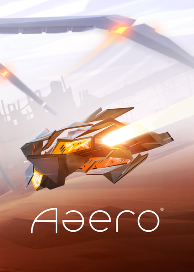 Profile picture of Aaero