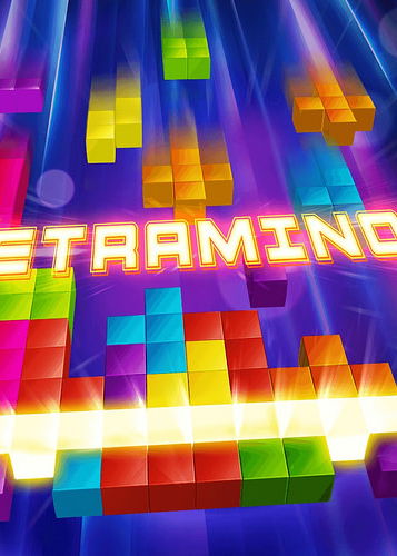 Profile picture of Tetraminos