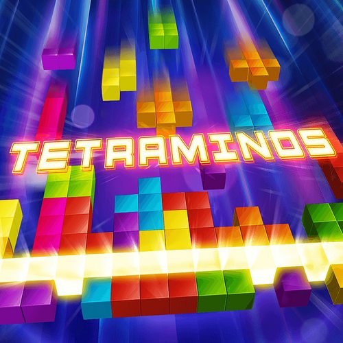 Image of Tetraminos