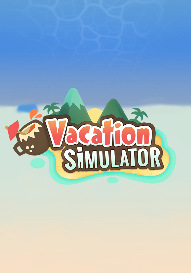 Image of Vacation Simulator