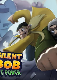 Profile picture of Jay and Silent Bob: Chronic Blunt Punch