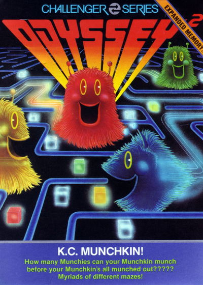 Profile picture of K.C. Munchkin! Profile picture of K.C. Munchkin!