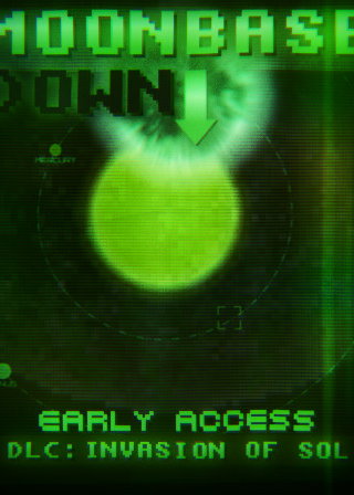 Profile picture of Moonbase Down