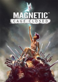 Profile picture of Magnetic: Cage Closed