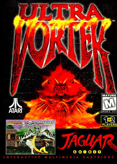 Profile picture of Ultra Vortek Profile picture of Ultra Vortek