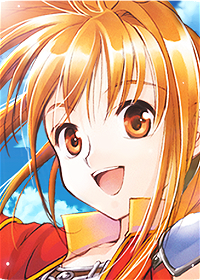 Profile picture of The Legend of Heroes: Trails in the Sky - Kizuna