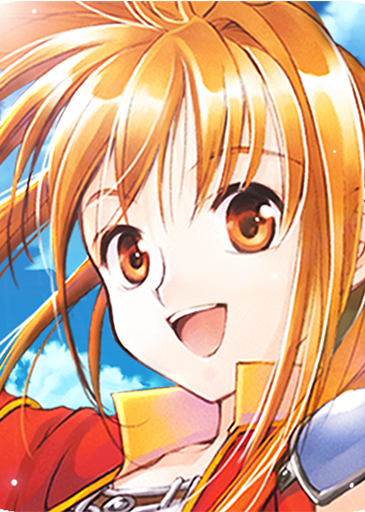 Profile picture of The Legend of Heroes: Trails in the Sky - Kizuna Profile picture of The Legend of Heroes: Trails in the Sky - Kizuna