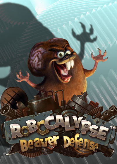 Profile picture of Robocalypse: Beaver Defense Profile picture of Robocalypse: Beaver Defense