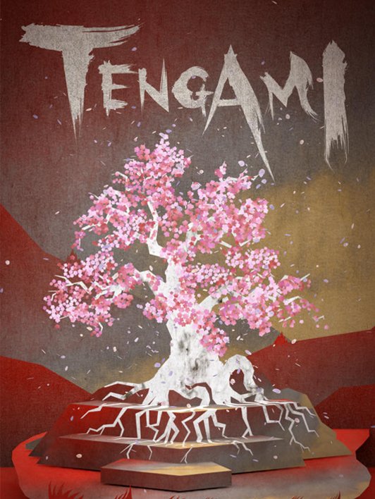 Image of Tengami