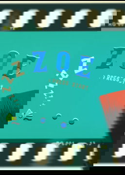 Profile picture of ZOE