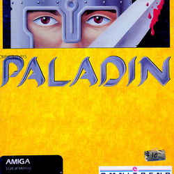Image of Paladin