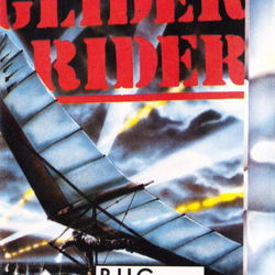 Image of Glider Rider Image of Glider Rider