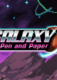 Profile picture of Galaxy of Pen and Paper