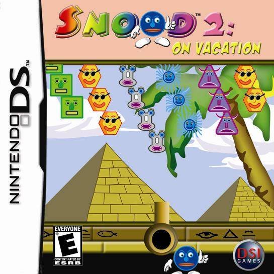 Image of Snood 2: On Vacation