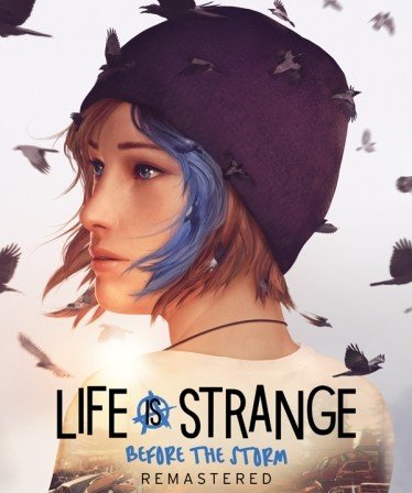 Image of Life is Strange: Before the Storm Remastered