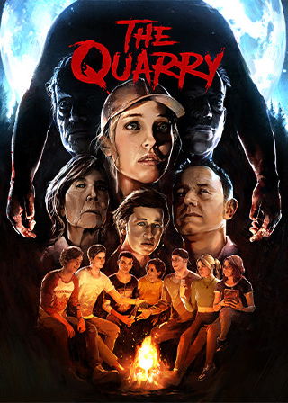 Profile picture of The Quarry