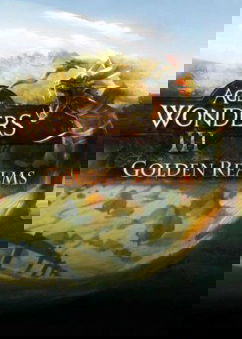 Profile picture of Age of Wonders III: Golden Realms Profile picture of Age of Wonders III: Golden Realms