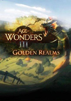 Image of Age of Wonders III: Golden Realms