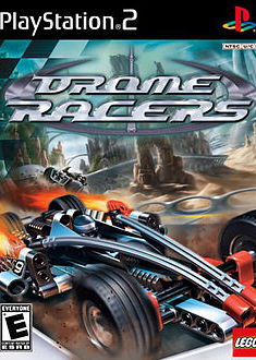 Profile picture of Drome Racers Profile picture of Drome Racers