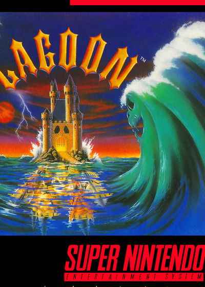 Profile picture of Lagoon