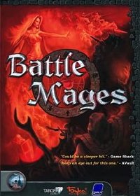 Profile picture of Battle Mages